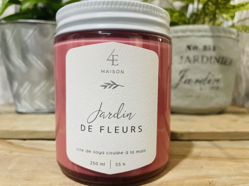 Fleurs
