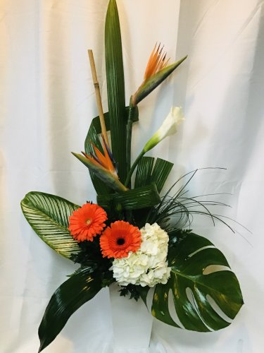 Fleurs