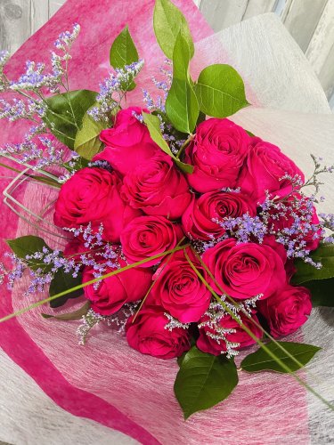 Fleurs