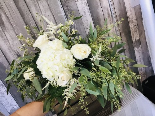 Fleurs