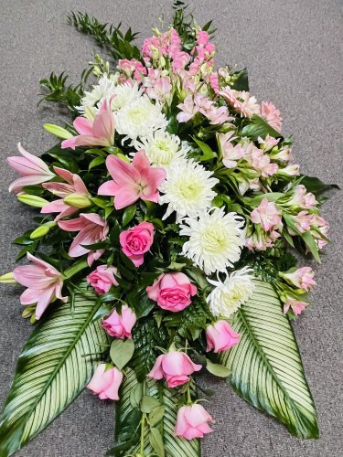 Fleurs