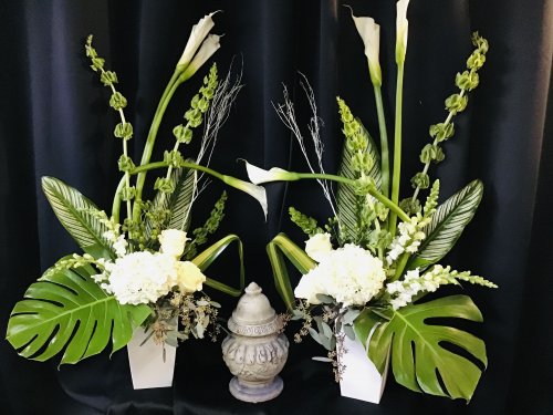 Fleurs