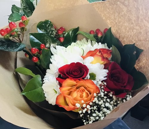 Fleurs