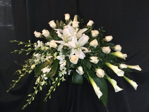 Fleurs