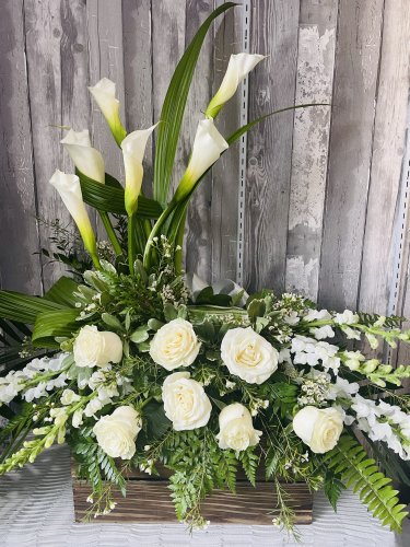 Fleurs