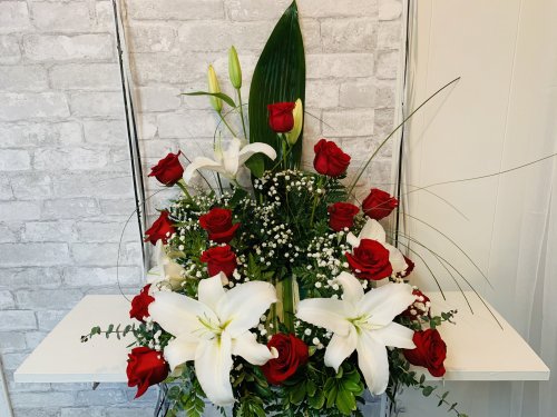 Fleurs