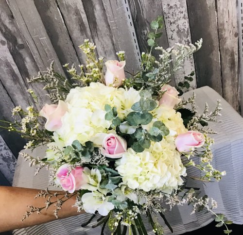 Fleurs