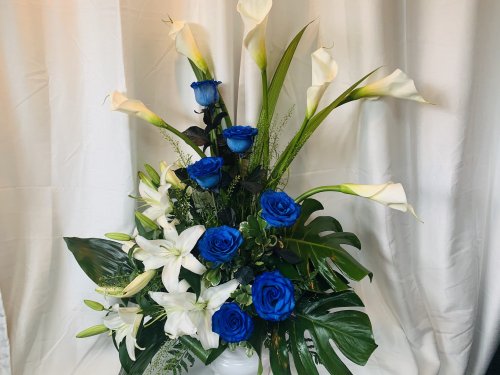 Fleurs