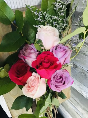 Fleurs