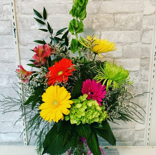 Fleurs
