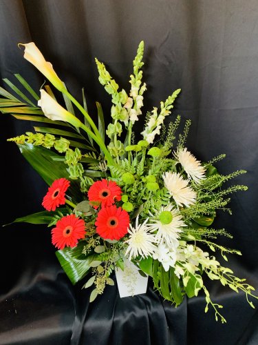 Fleurs