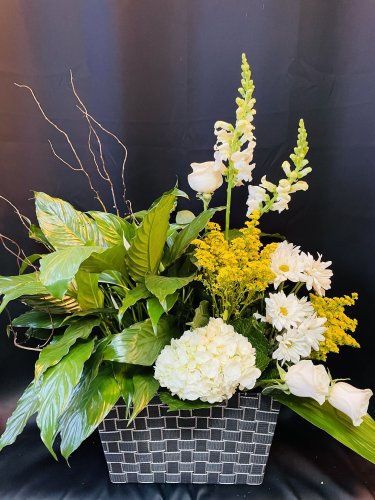 Fleurs