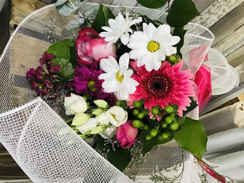 Fleurs