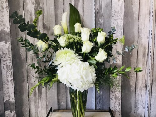 Fleurs