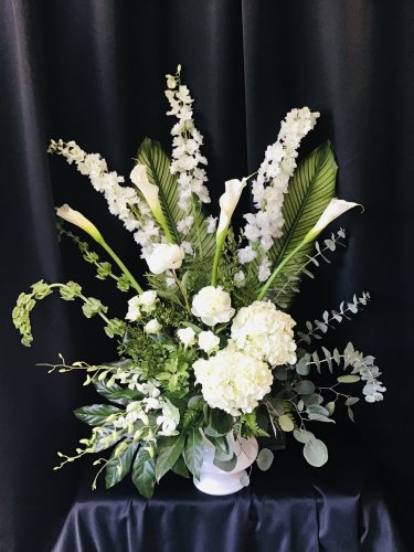 Fleurs