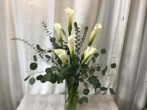 Fleurs