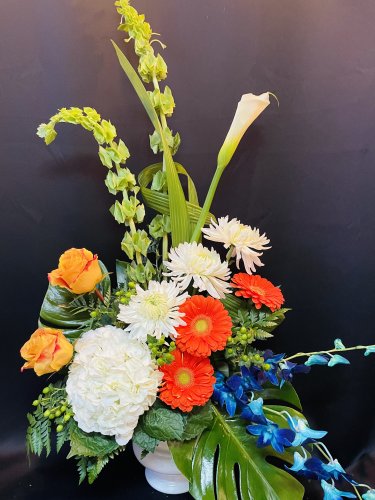 Fleurs
