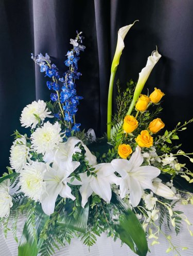 Fleurs
