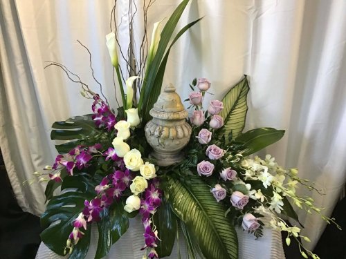 Fleurs