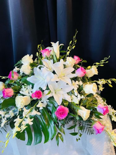 Fleurs