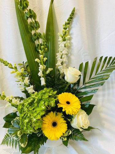 Fleurs
