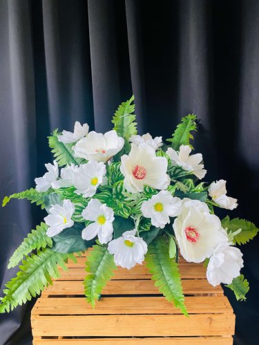 Fleurs