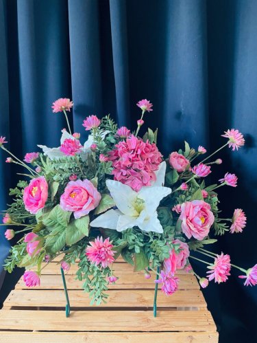 Fleurs