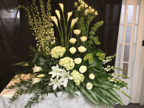 Fleurs