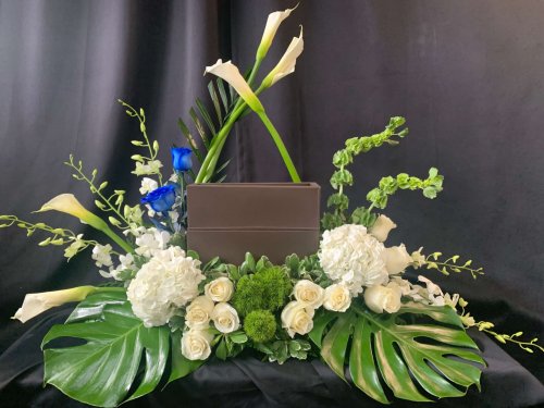 Fleurs