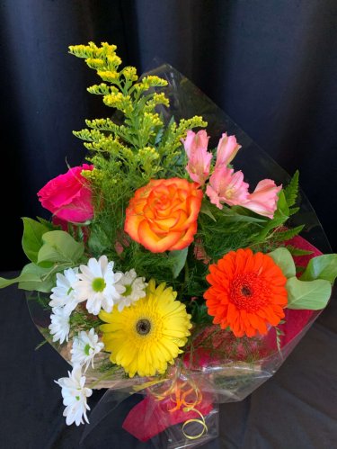 Fleurs