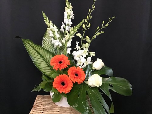Fleurs