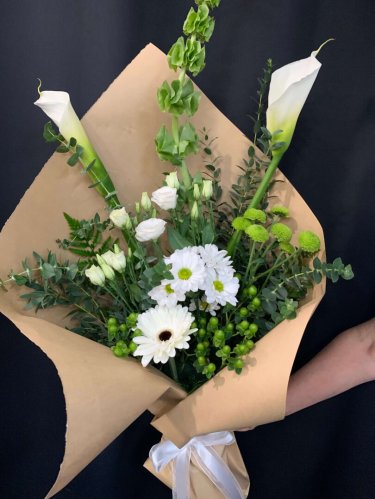 Fleurs
