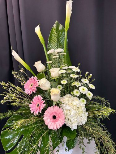Fleurs