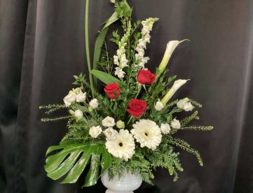 Fleurs
