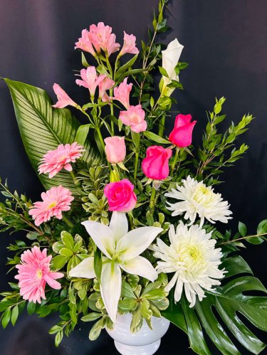 Fleurs
