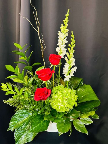 Fleurs