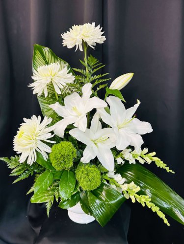 Fleurs