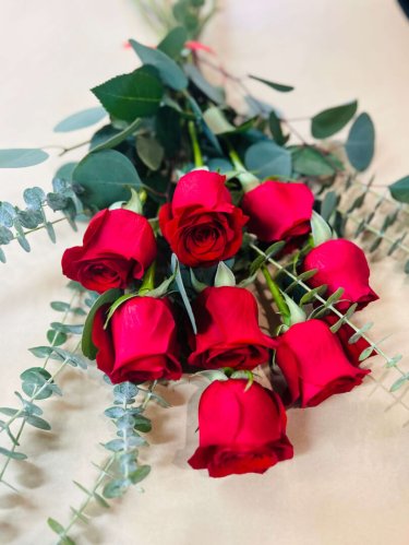 Fleurs