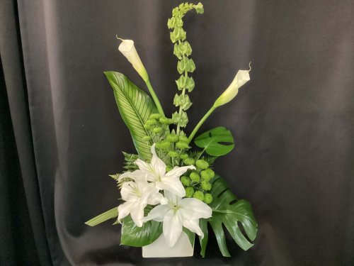 Fleurs