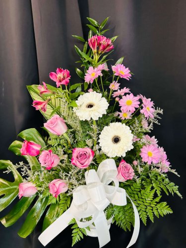 Fleurs