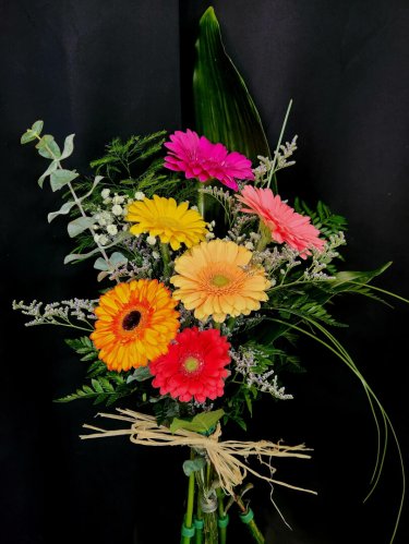 Fleurs