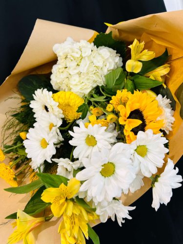 Fleurs