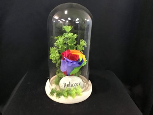 Fleurs