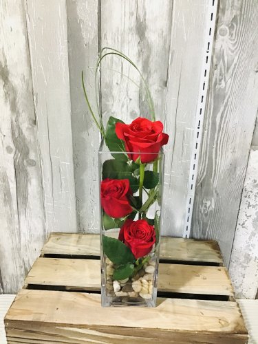 Fleurs