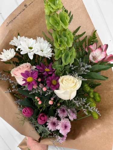 Fleurs