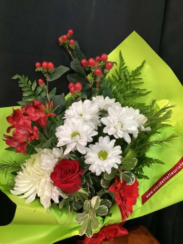 Fleurs