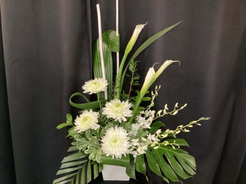 Fleurs