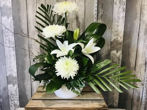 Fleurs