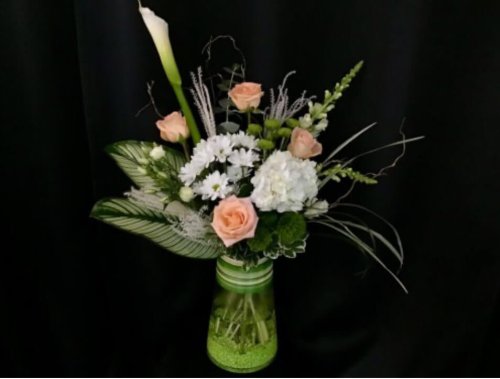 Fleurs