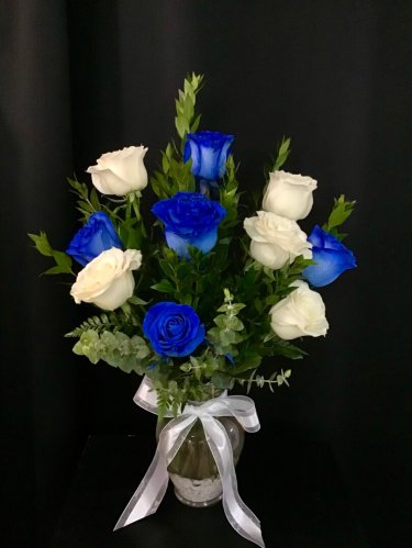 Fleurs